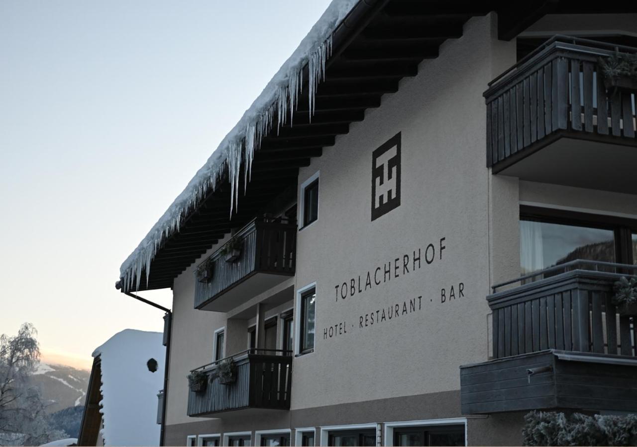 Toblacherhof Hotel 3*