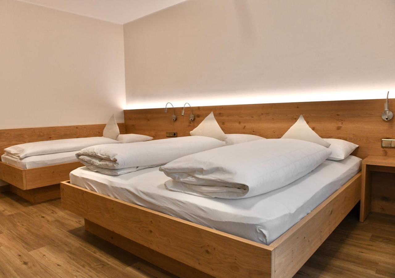 Hotel Toblacherhof Toblach