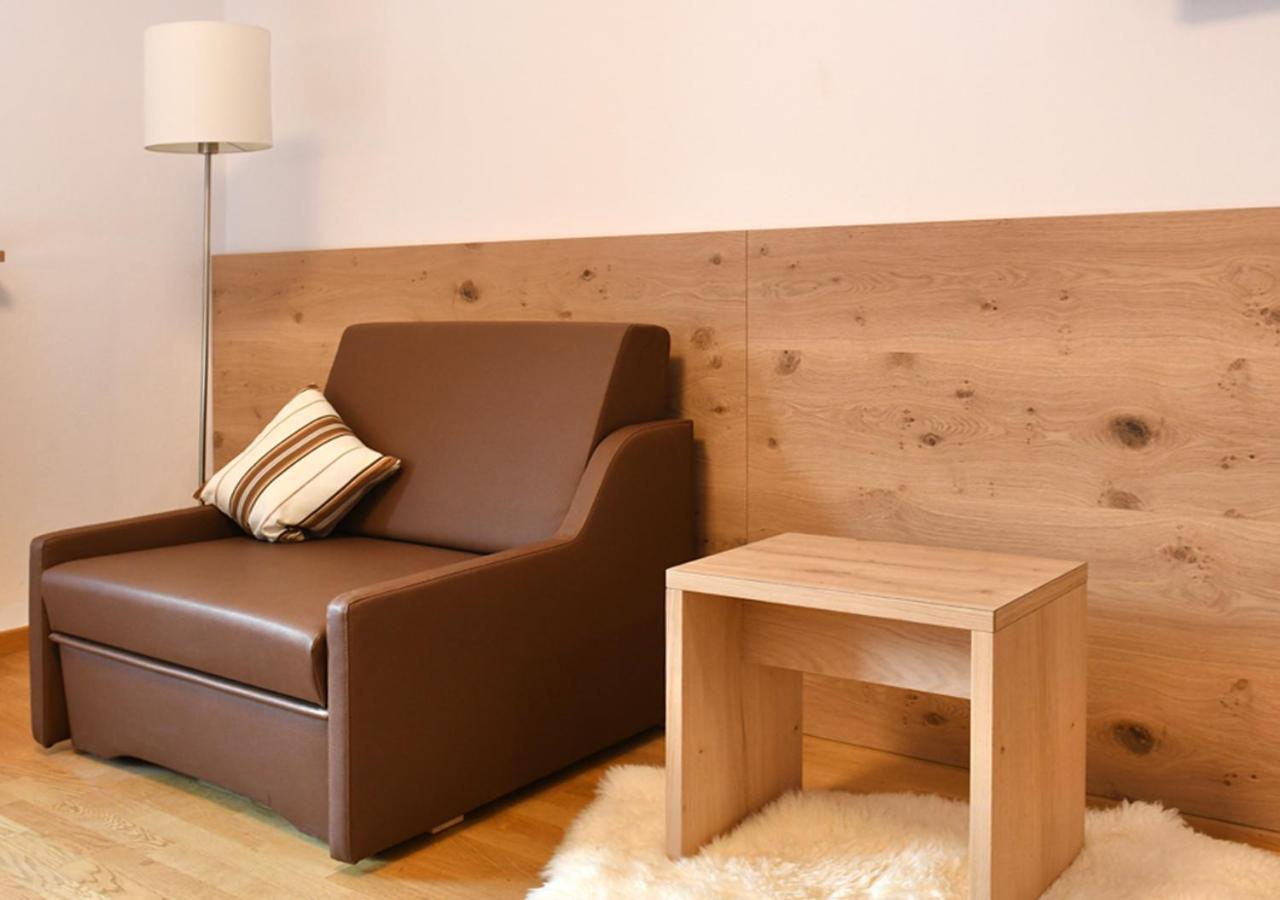 Hotel Toblacherhof 3*
