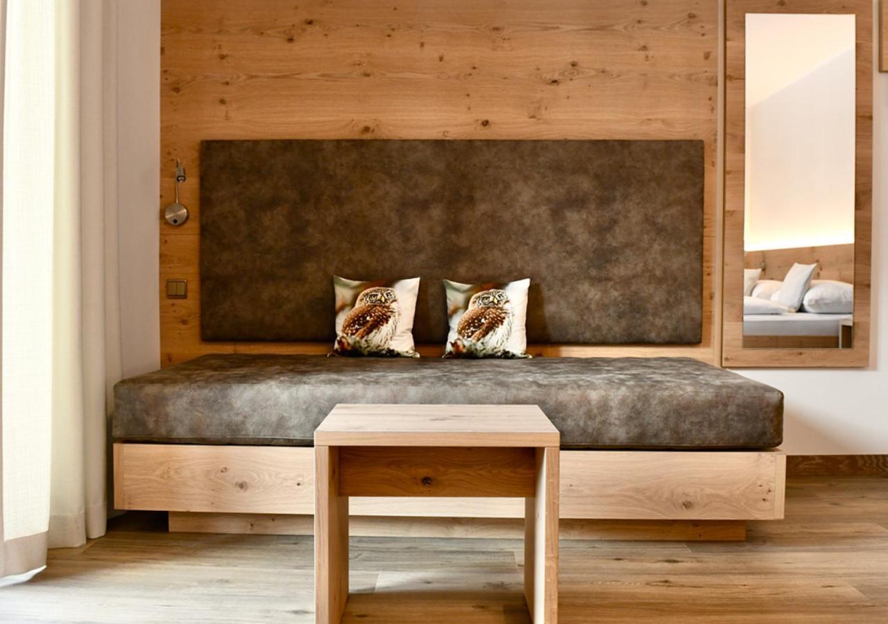 Hotel Toblacherhof 3*