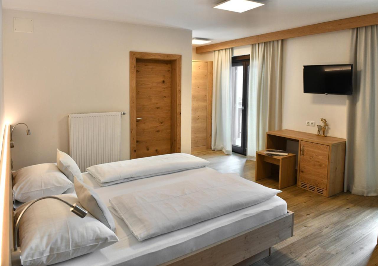 Toblacherhof Hotel 3*