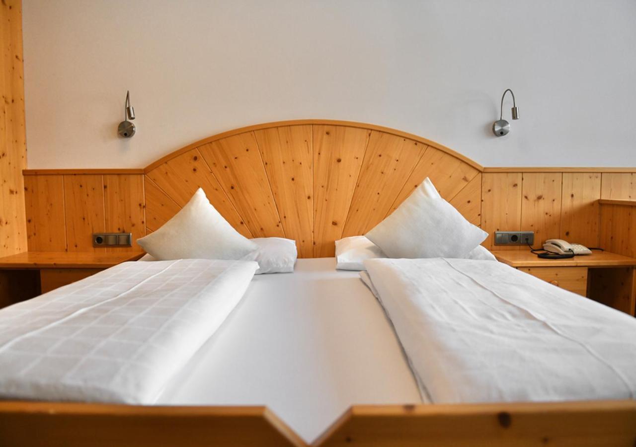 Toblacherhof Hotel