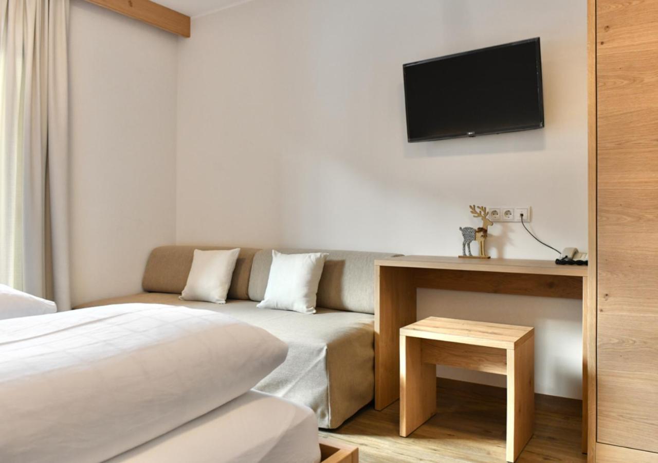 Toblacherhof Hotel 3*