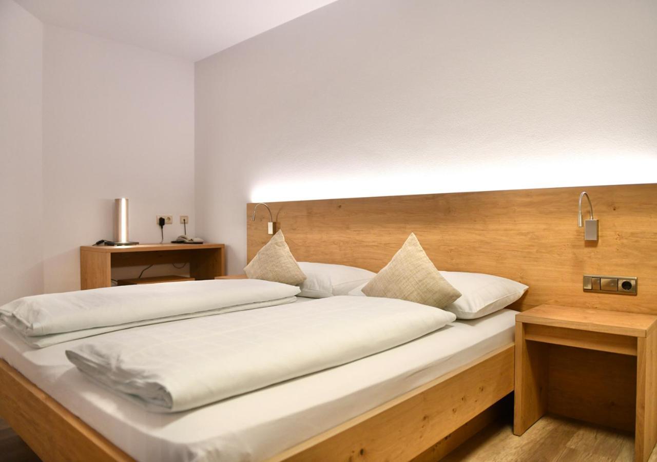 Toblacherhof Hotel Toblach