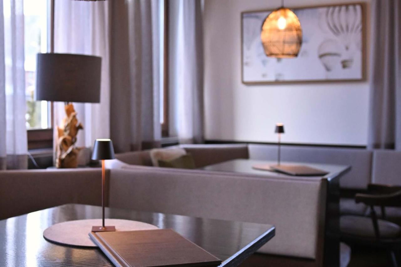 Toblacherhof Hotel Dobbiaco