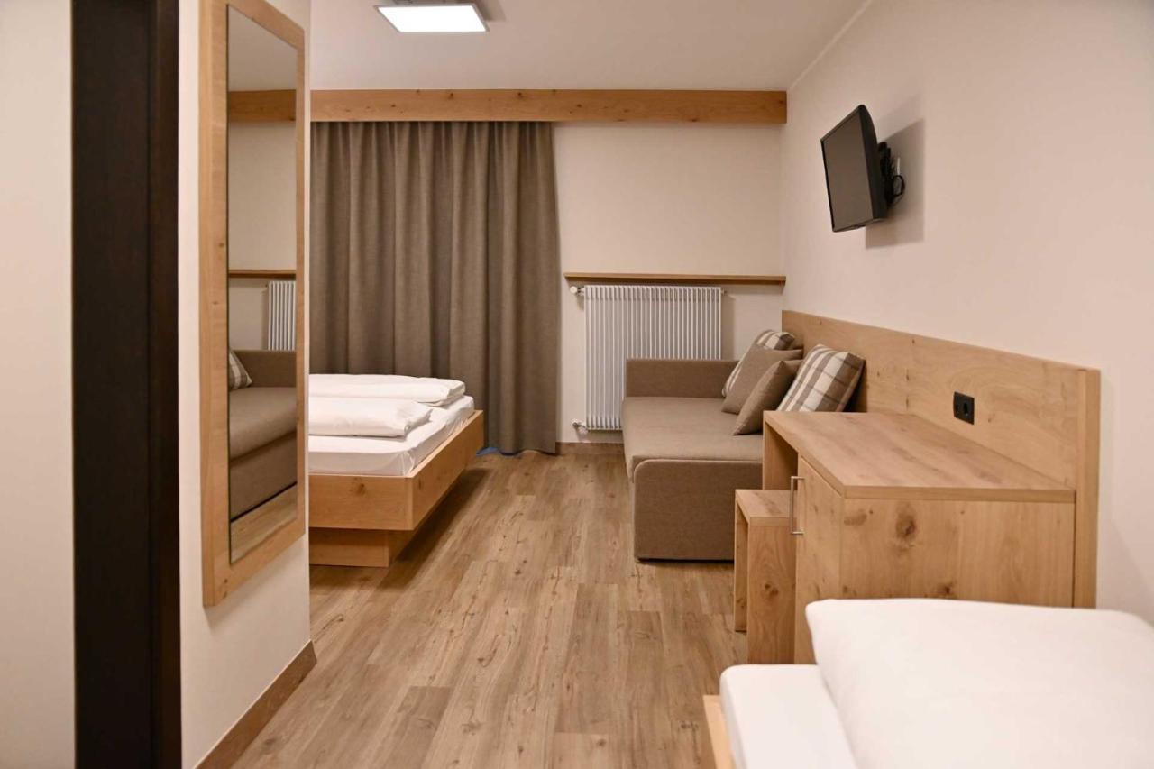 Hotel Toblacherhof 3*