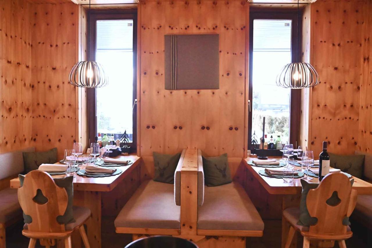 Hotel Toblacherhof Dobbiaco