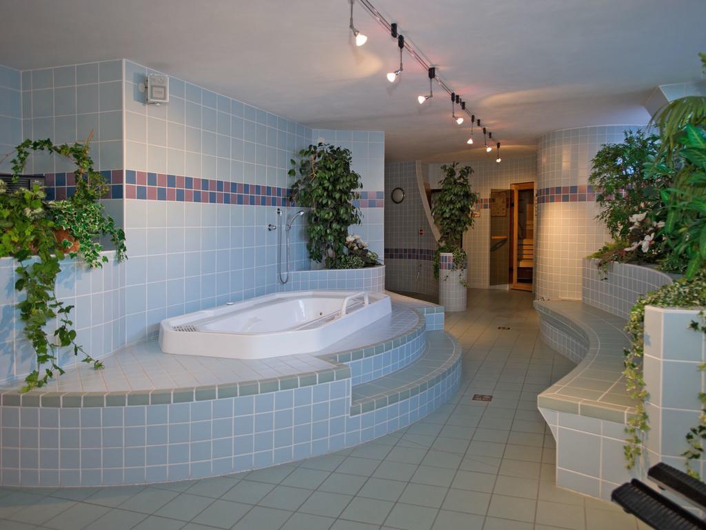 Toblacherhof Hotel