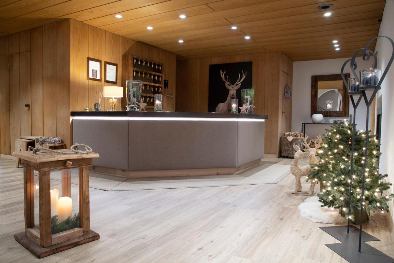 Toblacherhof Hotel Toblach