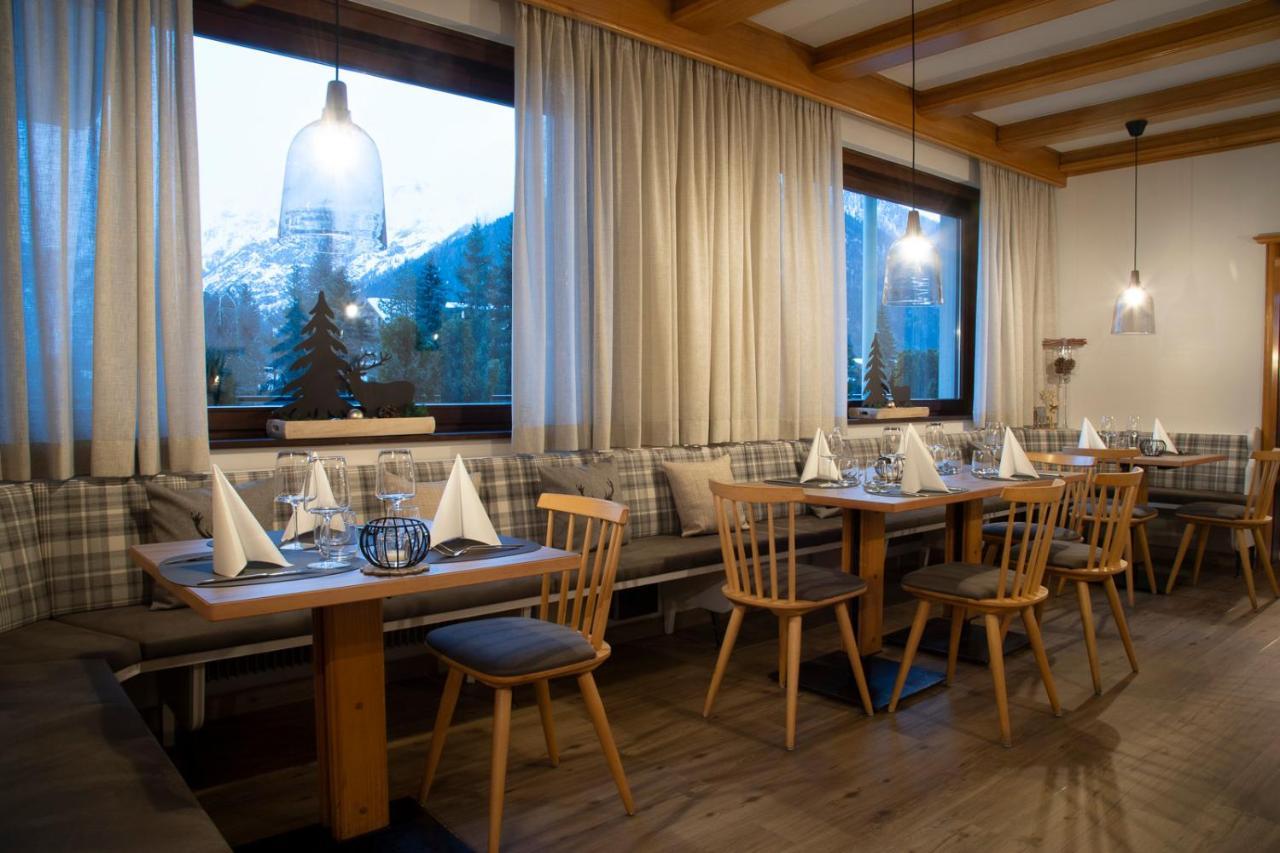 Hotel Toblacherhof 3*