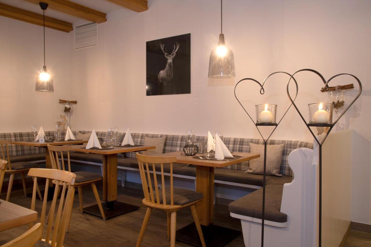 Toblacherhof Hotel 3*