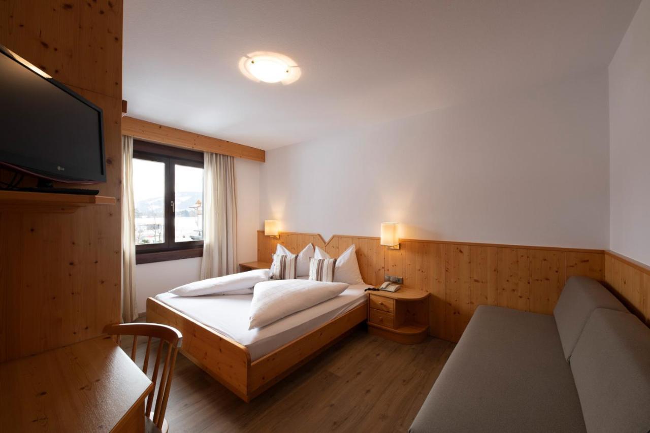 Hotel Toblacherhof Dobbiaco